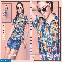 Wow wholesale Western Tops collection